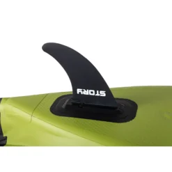 Story Division 3-Person Inflatable Kayak