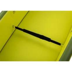 Story Division 3-Person Inflatable Kayak