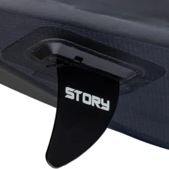 Story Division 1-Person Inflatable Kayak