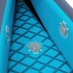 Story Division 1-Person Inflatable Kayak