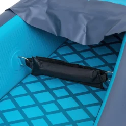 Story Division 1-Person Inflatable Kayak