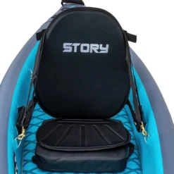 Story Division 1-Person Inflatable Kayak