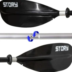 Story Division 1-Person Inflatable Kayak