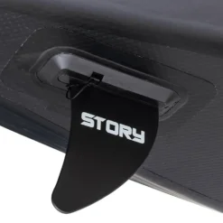 Story Division 1-Person Inflatable Kayak