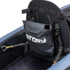 Story Division 1-Person Inflatable Kayak