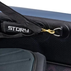 Story Division 1-Person Inflatable Kayak