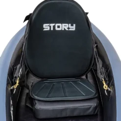Story Division 1-Person Inflatable Kayak