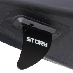 Story Division 1-Person Inflatable Kayak