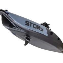Story Division 1-Person Inflatable Kayak