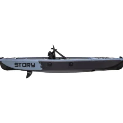 Story Division 1-Person Inflatable Kayak
