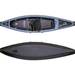 Story Division 1-Person Inflatable Kayak