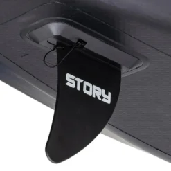 Story Division 1-Person Inflatable Kayak