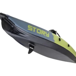 Story Division 1-Person Inflatable Kayak