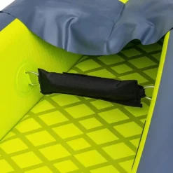 Story Division 1-Person Inflatable Kayak