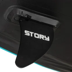 Story Division 2-Person Inflatable Kayak