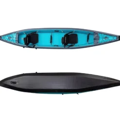 Story Division 2-Person Inflatable Kayak