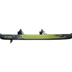Story Division 2-Person Inflatable Kayak