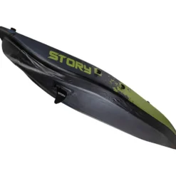 Story Division 2-Person Inflatable Kayak