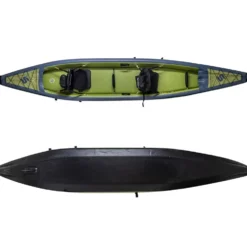 Story Division 2-Person Inflatable Kayak