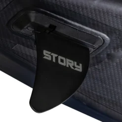 Story Division 2-Person Inflatable Kayak