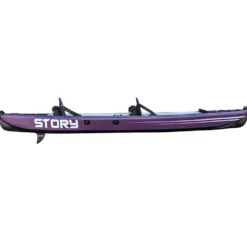 Story Division 2-Person Inflatable Kayak
