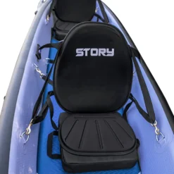 Story Division 2-Person Inflatable Kayak