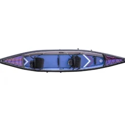 Story Division 2-Person Inflatable Kayak