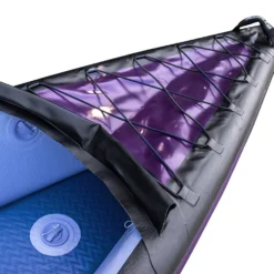 Story Division 2-Person Inflatable Kayak