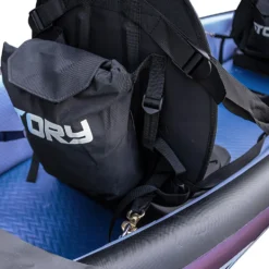 Story Division 2-Person Inflatable Kayak