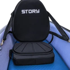 Story Division 2-Person Inflatable Kayak