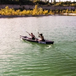 Story Division 2-Person Inflatable Kayak