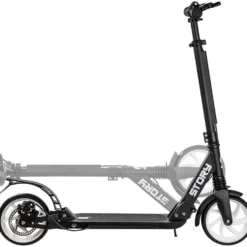 Story Downtown Kick Scooter Disc Brake