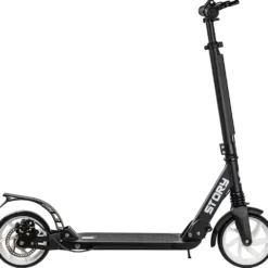 Story Downtown Kick Scooter Disc Brake