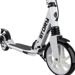 Story Downtown Kick Scooter Disc Brake