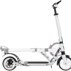 Story Downtown Kick Scooter Disc Brake