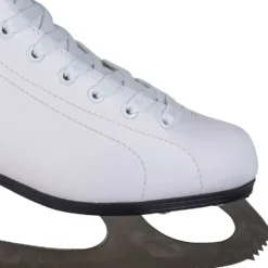 Story Dream White Figure Skates