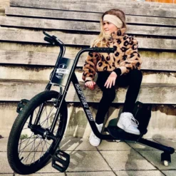 Story Drifter 360 3-wheel Bike