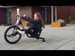 Story Drifter 360 3-wheel Bike