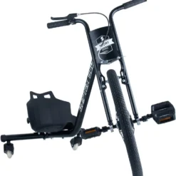 Story Drifter 360 3-wheel Bike