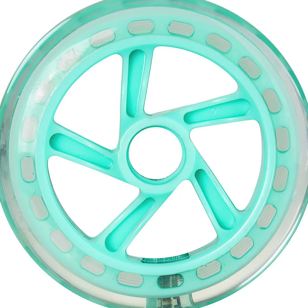 Story Drive Scooter Wheel