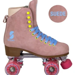Story Duchess Roller Skates