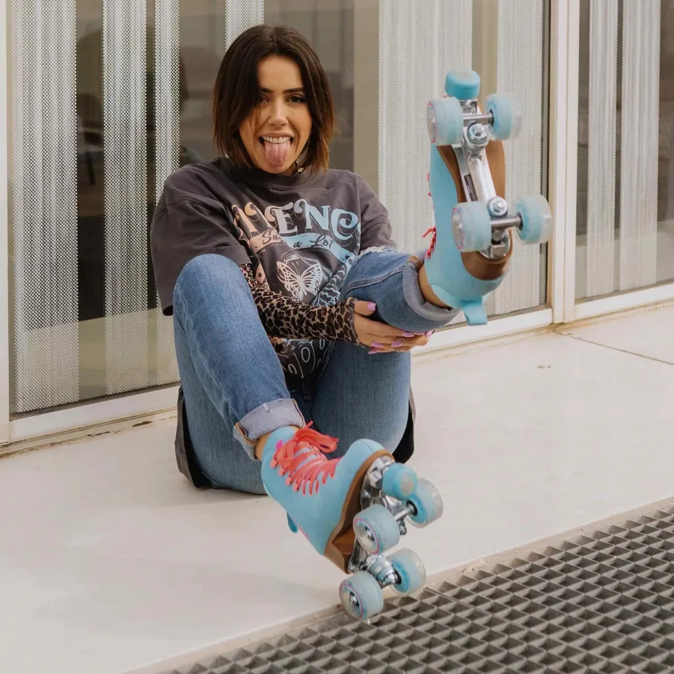 Story Duchess Roller Skates