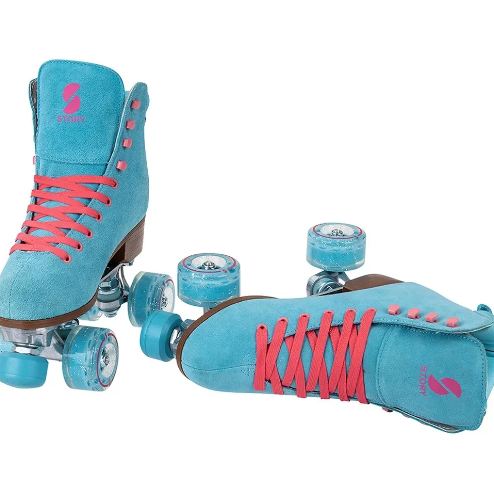 Story Duchess Roller Skates