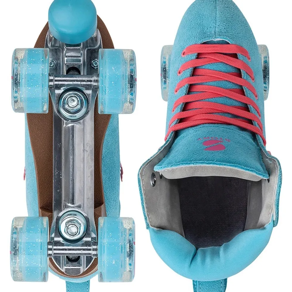 Story Duchess Roller Skates