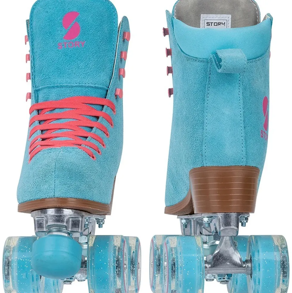 Story Duchess Roller Skates