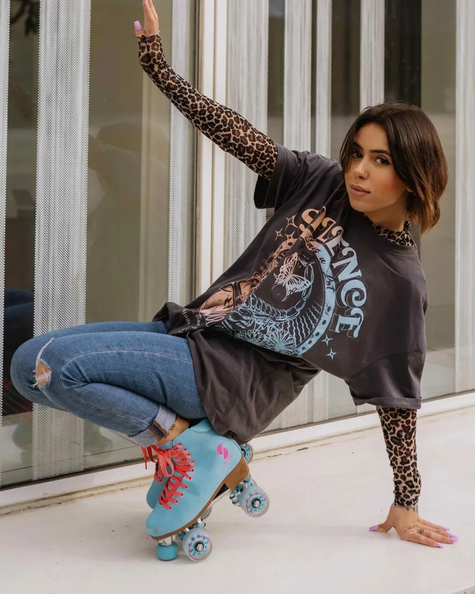 Story Duchess Roller Skates