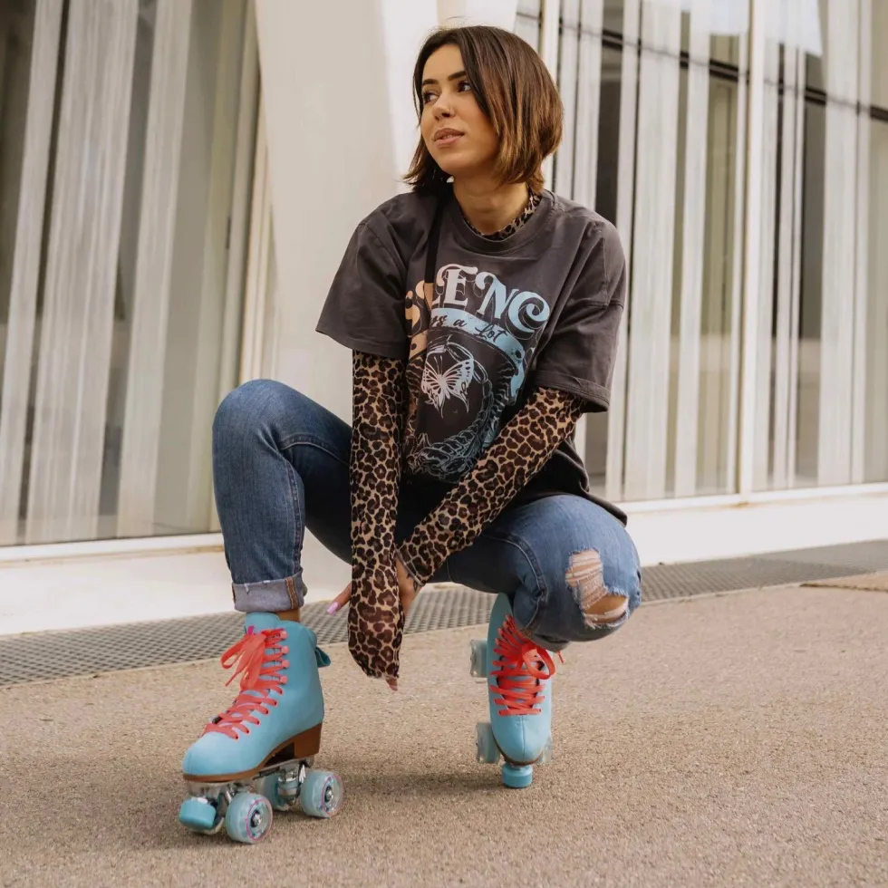 Story Duchess Roller Skates