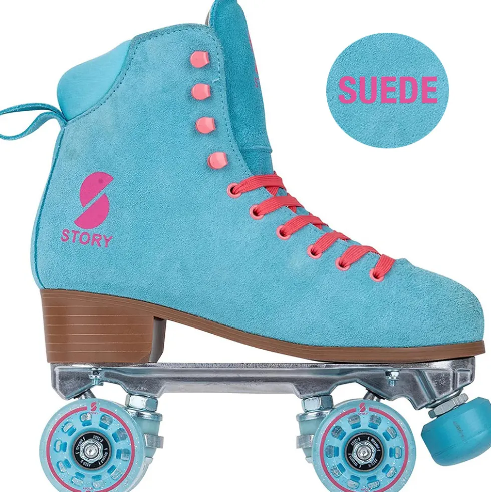 Story Duchess Roller Skates