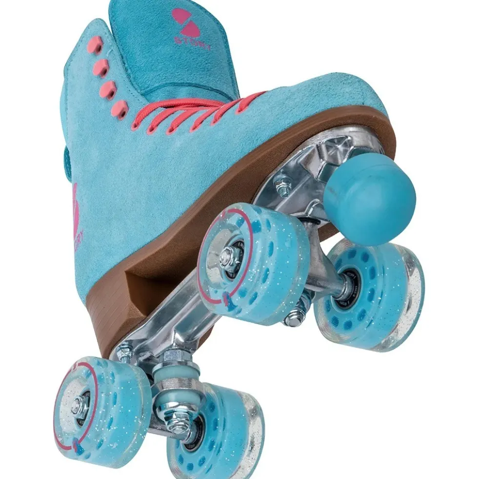 Story Duchess Roller Skates