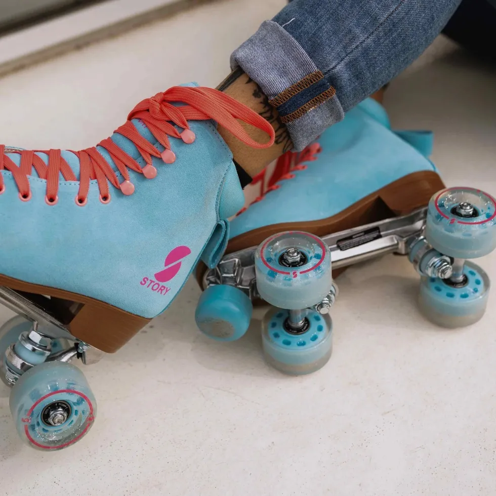 Story Duchess Roller Skates
